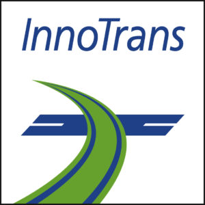 Logo InnoTrans Messe