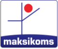 Maksikoms
